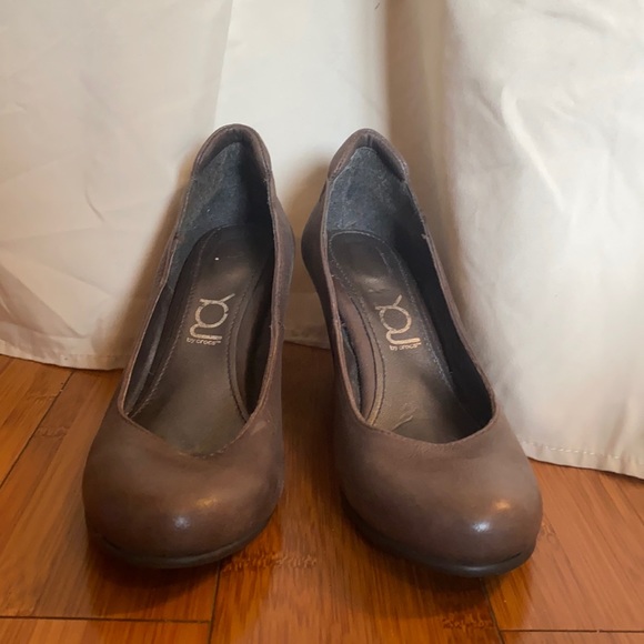 CROCS Shoes - Crocs heels